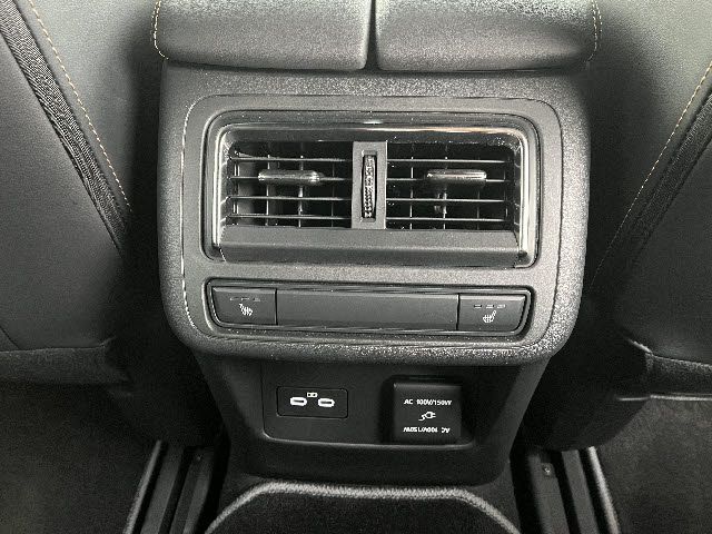 MAZDA CX-60 2023 Image 31