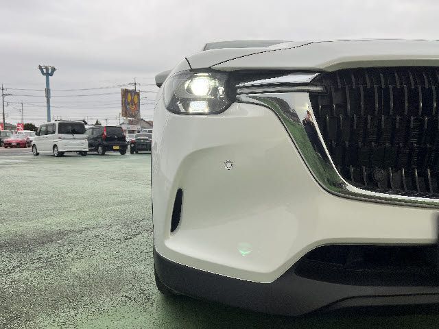 MAZDA CX-60 2023 Image 31