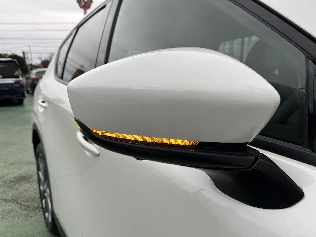 MAZDA CX-60 2023 Image 31