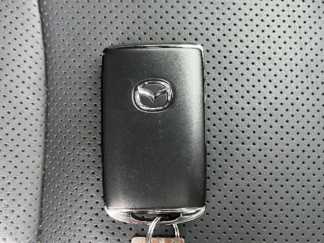 MAZDA CX-60 2023 Image 31