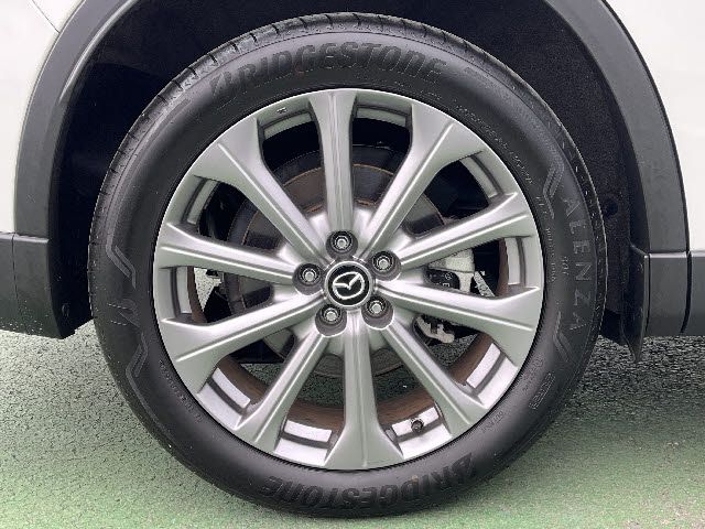 MAZDA CX-60 2023 Image 31