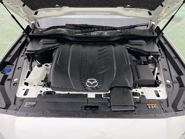 MAZDA CX-60 2023 Image 31