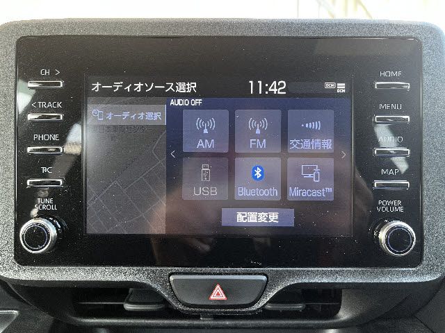 TOYOTA YARIS HYBRID 2020 Image 31