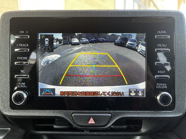 TOYOTA YARIS HYBRID 2020 Image 31