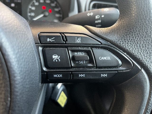 TOYOTA YARIS HYBRID 2020 Image 31