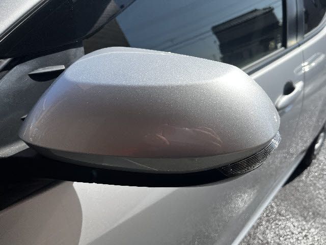 TOYOTA YARIS HYBRID 2020 Image 31