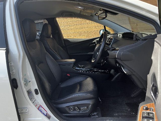 TOYOTA PRIUS 2016 Image 31