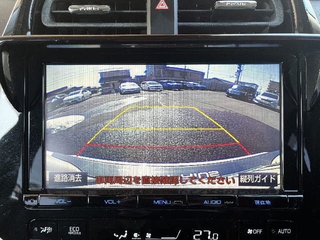 TOYOTA PRIUS 2016 Image 31