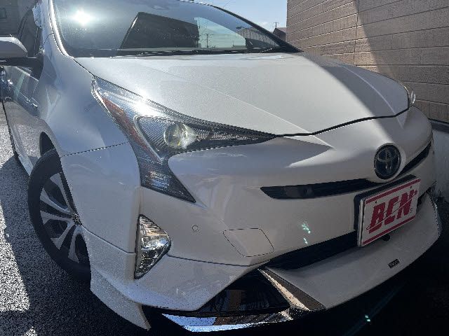 TOYOTA PRIUS 2016 Image 31