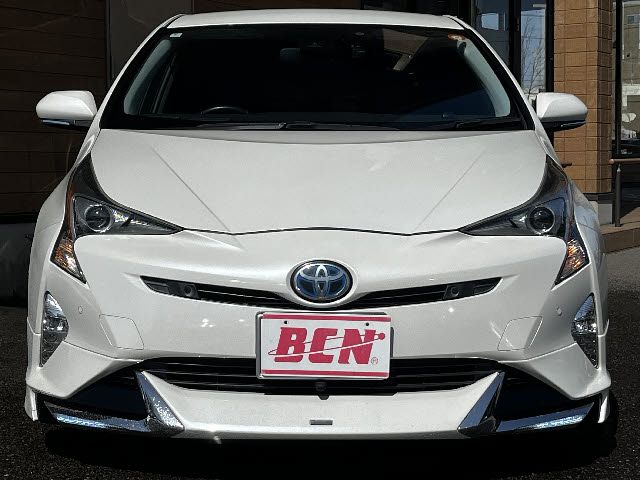 TOYOTA PRIUS 2016 Image 31