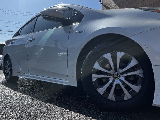 TOYOTA PRIUS 2016 Image 31