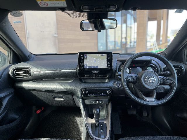 TOYOTA YARIS 2020 Image 31