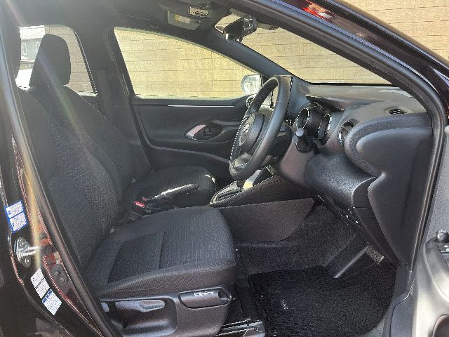 TOYOTA YARIS 2020 Image 31