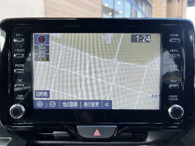 TOYOTA YARIS 2020 Image 31