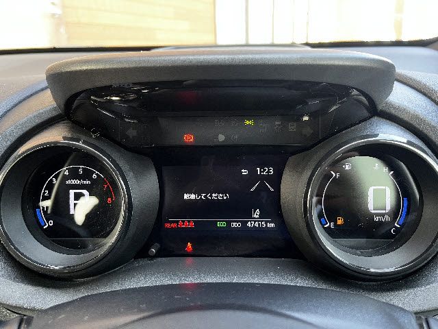 TOYOTA YARIS 2020 Image 31