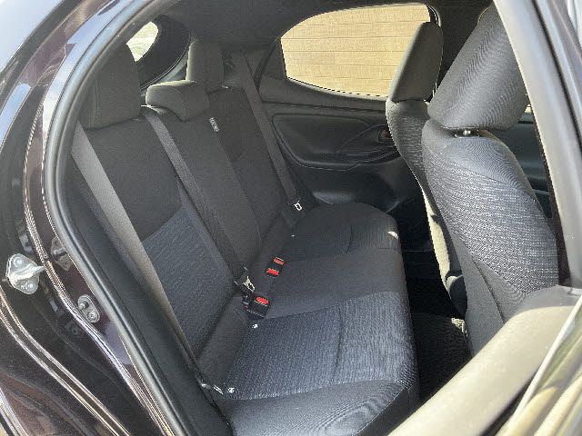 TOYOTA YARIS 2020 Image 31