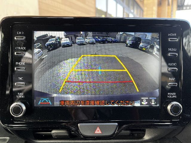 TOYOTA YARIS 2020 Image 31