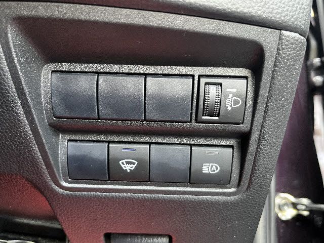 TOYOTA YARIS 2020 Image 31