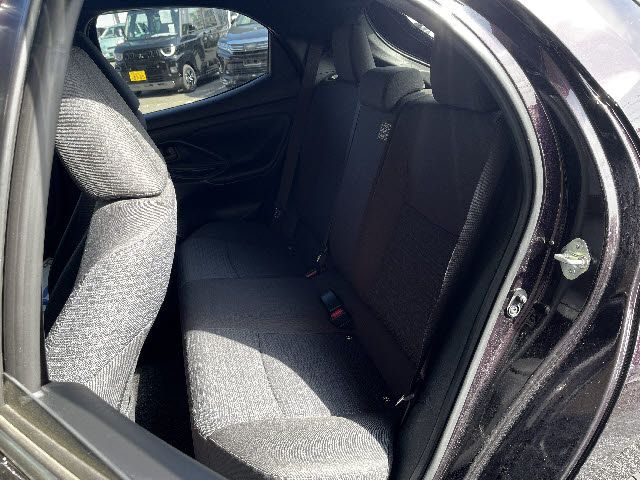 TOYOTA YARIS 2020 Image 31