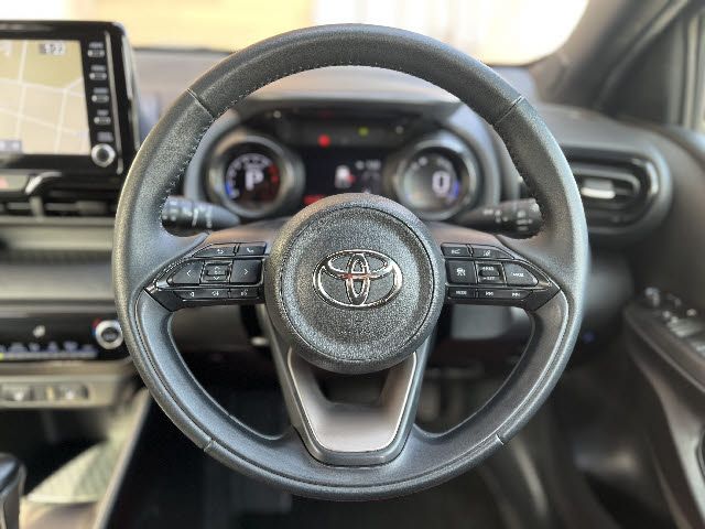 TOYOTA YARIS 2020 Image 31