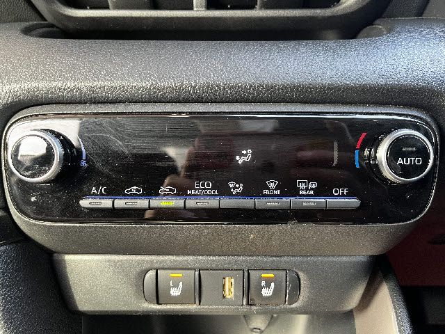 TOYOTA YARIS 2020 Image 31