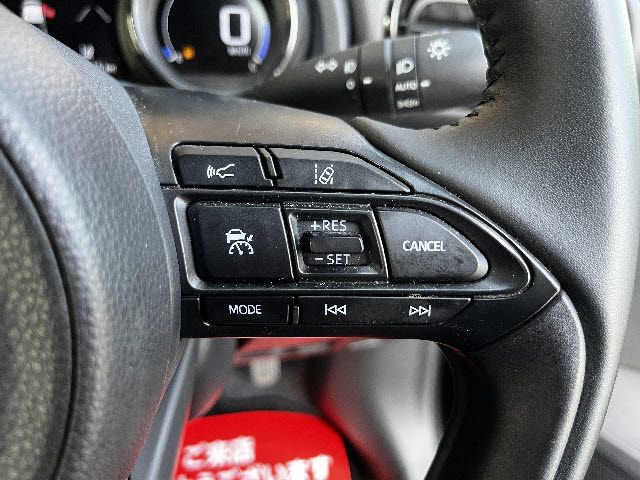 TOYOTA YARIS 2020 Image 31