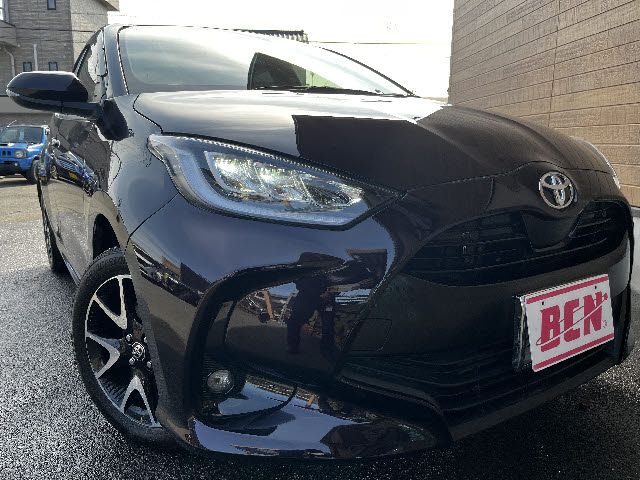 TOYOTA YARIS 2020 Image 31