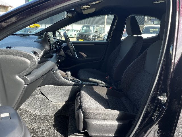 TOYOTA YARIS 2020 Image 31