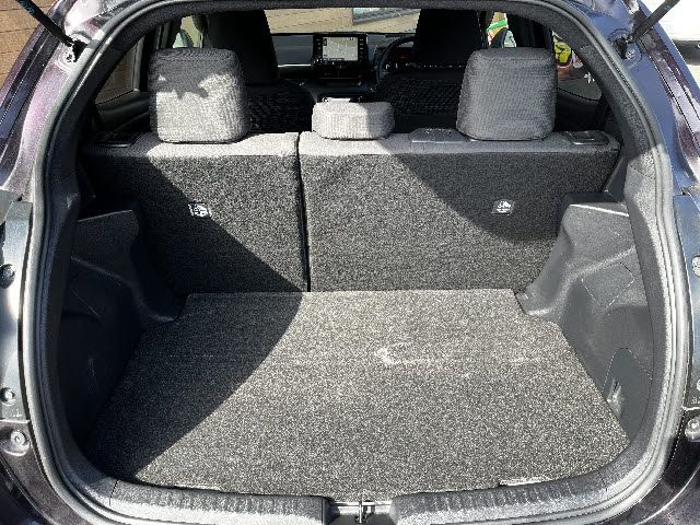 TOYOTA YARIS 2020 Image 31