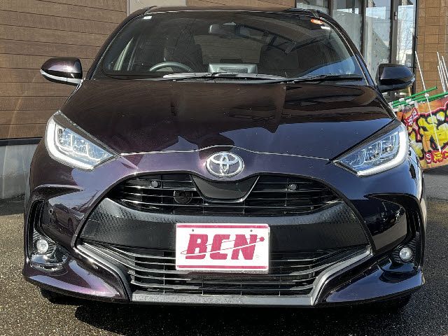 TOYOTA YARIS 2020 Image 31