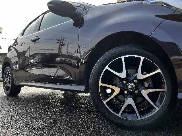 TOYOTA YARIS 2020 Image 31