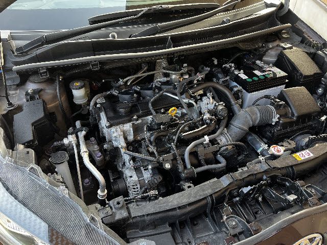 TOYOTA YARIS 2020 Image 31