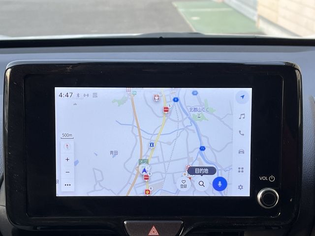 TOYOTA YARIS CROSS HYBRID 2024 Image 31