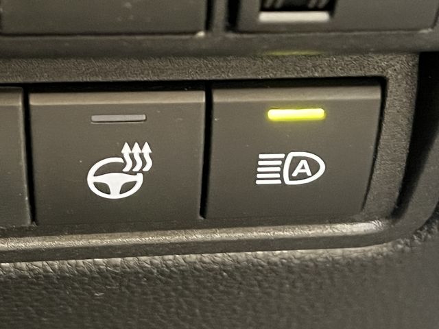 TOYOTA YARIS CROSS HYBRID 2024 Image 31