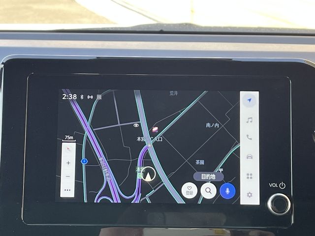 TOYOTA NOAH HYBRID 2024 Image 31