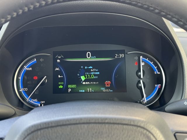 TOYOTA NOAH HYBRID 2024 Image 31