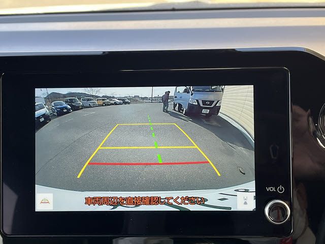 TOYOTA NOAH HYBRID 2024 Image 31