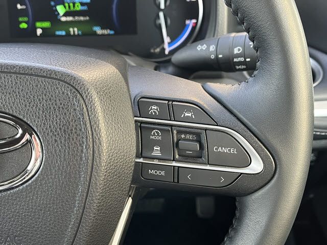 TOYOTA NOAH HYBRID 2024 Image 31