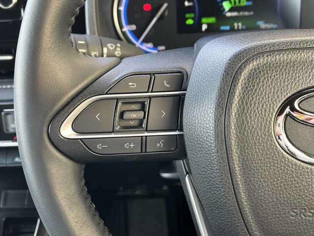 TOYOTA NOAH HYBRID 2024 Image 31