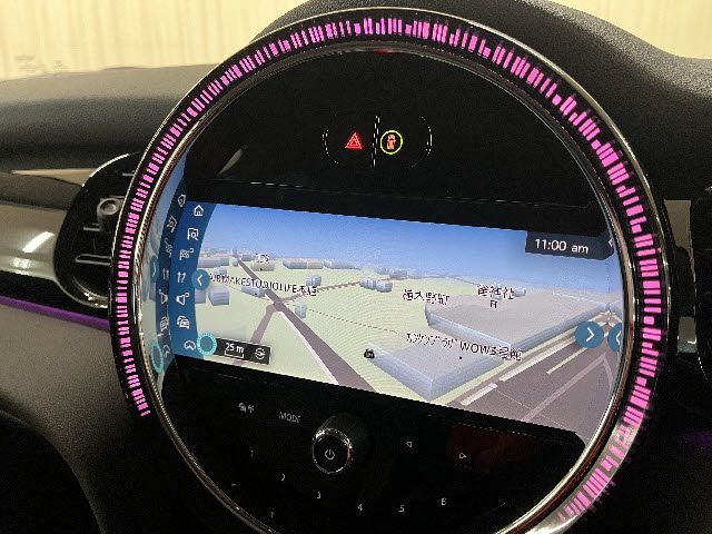 BMW MINI COOPER D 5DOOR 2021 Image 31