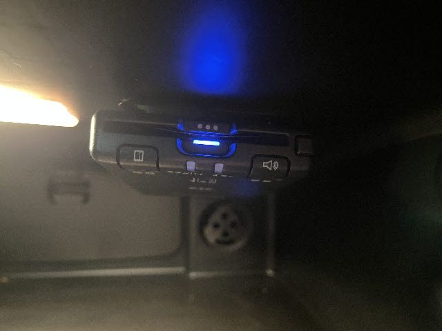 BMW MINI COOPER D 5DOOR 2021 Image 31