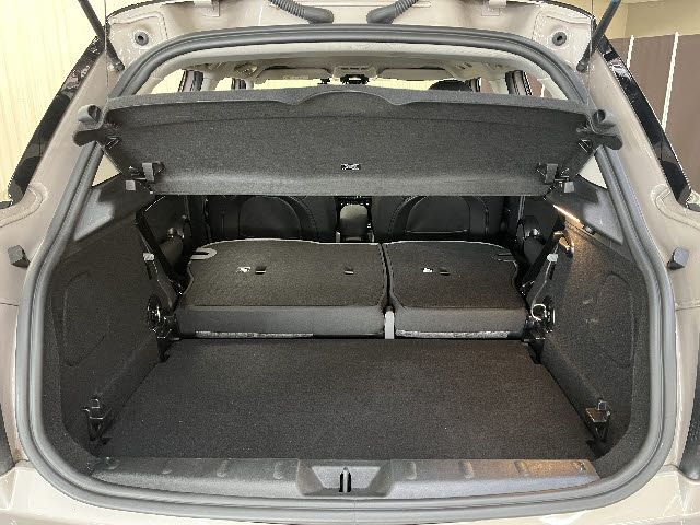 BMW MINI COOPER D 5DOOR 2021 Image 31