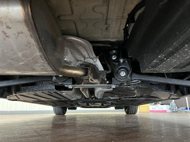 BMW MINI COOPER D 5DOOR 2021 Image 31