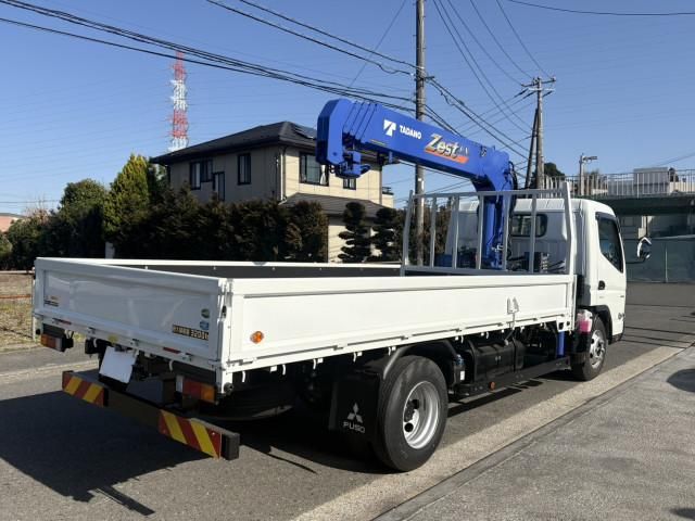 MITSUBISHI CANTER 2025 Image 31