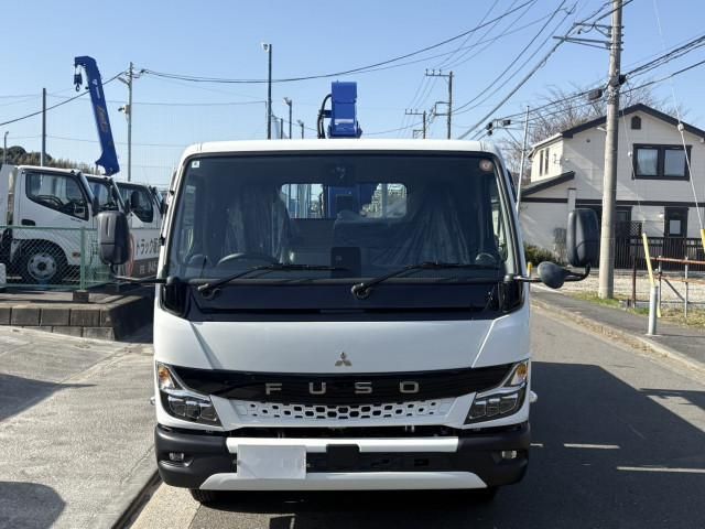 MITSUBISHI CANTER 2025 Image 31