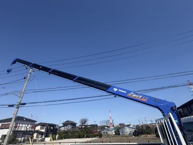 MITSUBISHI CANTER 2025 Image 31