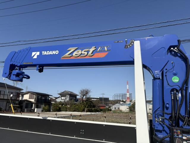 MITSUBISHI CANTER 2025 Image 31