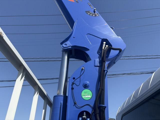 MITSUBISHI CANTER 2025 Image 31