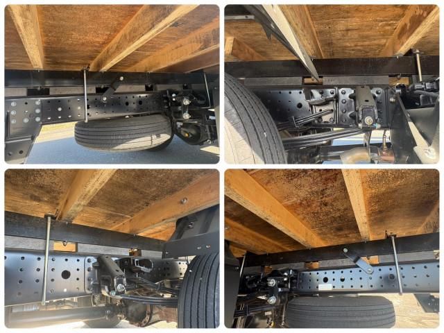 MITSUBISHI CANTER 2025 Image 31