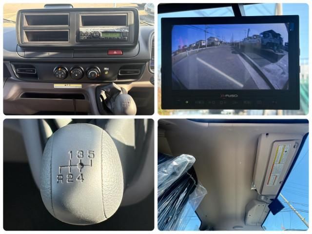 MITSUBISHI CANTER 2025 Image 31